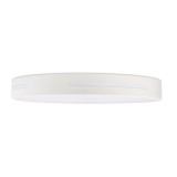 Plafonieră Libra 30W 40cm 4000K, alb, Erste