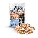 Calibra Joy Dog Classic Cod &amp; Chicken Sushi, 80 g