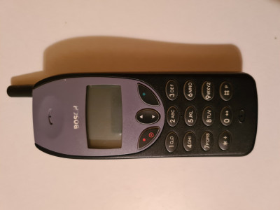 Telefon mobil Bosh GSM509 foto