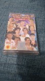 CASETA AUDIO CANTEC DE JOC SI VOIE BUNA VOL 2 ORIGINALA SIGILATA