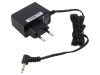 Alimentator pulsatoriu 12VDC 0,35A 3,6W plug-in