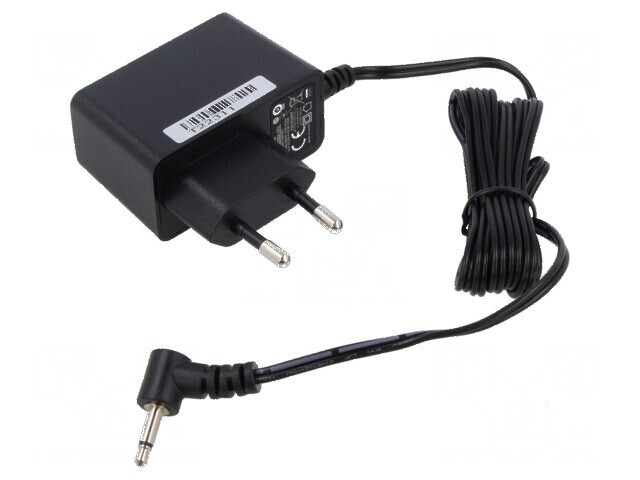 Alimentator pulsatoriu 12VDC 0,35A 3,6W plug-in