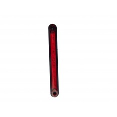 Lampa laterala 12-24V rosu