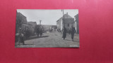 Sibiu Hermannstadt Slimnic Szelindek-Stolzenburg Militari Foto Otto Ebering