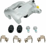 Etrier frana Alfa Romeo Mito; Citroen Nemo; Fiat 500, 500 C, Doblo, Fiorino, Grande Punto, Linea, Panda; Opel Adam, Corsa D; Peugeot Bipper, Bipper
