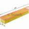 Filtru aer MINI MINI Roadster (R59) (2012 - 2016) BOSCH F 026 400 050