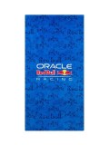 Red Bull Racing prosop Logo blue F1 Team 2026 - 90 x 180 cm