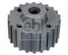 FEBI BILSTEIN 25166 Roata dintata, arbore cotit