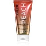 Lirene Hand Care Sweet Peach Cremă de m&acirc;ini regeneratoare 50 ml