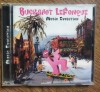 CD Buckshot LeFonque &ndash; Music Evolution, Columbia
