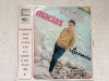 Enrico macias a l&#039;olympia 1965 disc vinyl lp muzica pop slagare pathe france VG+