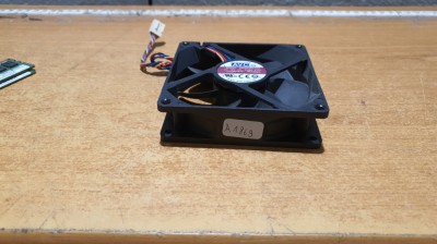Ventilator AVC DS09225R12M 92 X 92 X 25 #A1869 foto