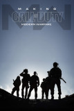 Making Call of Duty: Modern Warfare | Titan Books, 2020, Titan Books Ltd