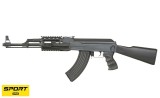 Replica AK47 CM.028A Sport Line GEN 2 Cyma