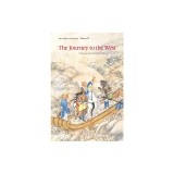 The Journey to the West, Revised Edition, Volume 4