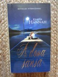 A doua sansa - Kristin Hannah