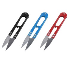 Set 3x Mini taietor, foarfeca multifuntionala de croitorie, 10 cm lungime