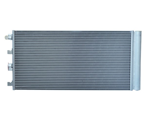 Condensor Duster 1.5 (E5) 49510 80260