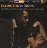 Duke Ellington Indigos 180g HQLP (vinyl)