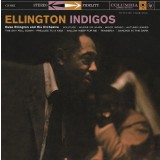 Duke Ellington Indigos 180g HQLP (vinyl)