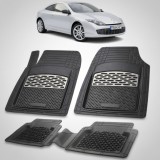 Cumpara ieftin Covorase Renault Laguna III 2 Coupe Compatibile 2010-2015 | Silver