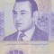 Bancnota Maroc 20 Dirhams 2019 - PNew UNC ( polimer, comemorativa )