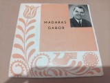 Disc vinil muzica maghiara Madaras Gabor