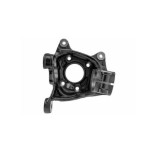 Portfuzeta Bmw X3 (E83), 01.2003-12.2011, Parte montare Fata, Stanga, SRLine ZWB009L