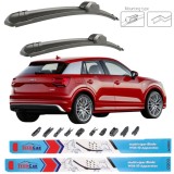 Cumpara ieftin Stergatoare Audi Q2 (GAB) 2016-2020 &ndash; Set fata