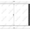 NRF 35505 Condensator, climatizare