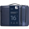 Innostyle Geanta Laptop 15 6 16 Impermeabil Caz Omniprotect Curea, Husa, 16&quot;, Nailon