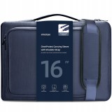 Innostyle Geanta Laptop 15 6 16 Impermeabil Caz Omniprotect Curea, Husa, 16&quot;, Nailon