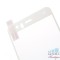 Folie Sticla Protectie Display Huawei P10 Lite Acoperire Completa Alba