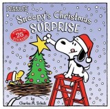 Snoopy&#039;s Christmas Surprise