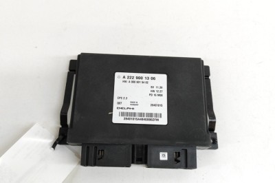 Unitate de control cutie de viteze MERCEDES-BENZ C T-Model S205 2016 OEM: A2229001306,A0009015402,28401015 24297750 foto