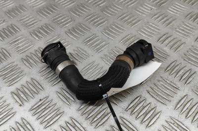 Furtun de lichid de răcire CITRO&amp;Euml;N DS7 Crossback 2021 OEM: 9822405780 27752058 foto