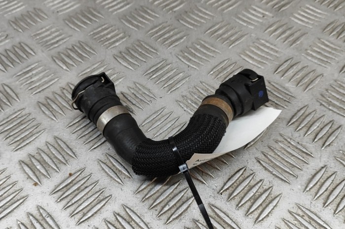 Furtun de lichid de răcire CITRO&Euml;N DS7 Crossback 2021 OEM: 9822405780 27752058