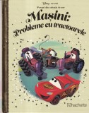Cumpara ieftin Masini: Probleme cu tractoarele, Hachette, Disney, Povesti din Colectia de Aur, Coperta Cartonata, Limba Romana, Stare Buna