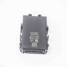 Unitate de control Gateway TOYOTA C-HR _X1_ 2019 OEM: 89111-F4010,5012-9857 11740707