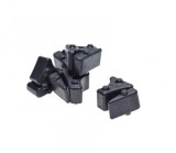 Set tampoane cauciuc pinion roata spate, Honda VT750, echivalent 06410-MBA-000,... Cod Produs: MX_NEW AY59015