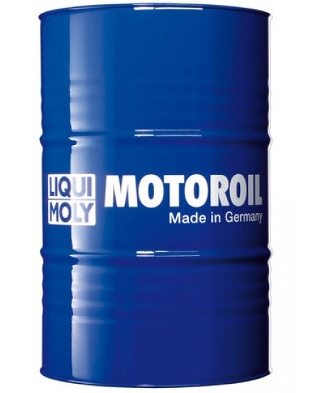 Ulei Motor Liqui Moly Top Tec 4100 5W-40 205L 3704