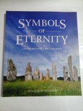 SYMBOLS OF ETERNITY - MALCOLM STEWART