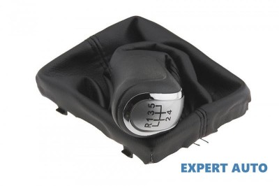 Nuca schimbator viteze Audi A6 (2004-2008) [4F2, C6] #1 foto