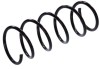 Arc spiral RENAULT CLIO I (B/C57, 5/357) (1990 - 1998) Magnum Technology SR003MT
