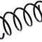 Arc spiral RENAULT CLIO I (B/C57, 5/357) (1990 - 1998) Magnum Technology SR003MT