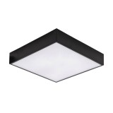 Cumpara ieftin Plafoniera Ruut LED cu senzor 24W 4000K 30cm IP54