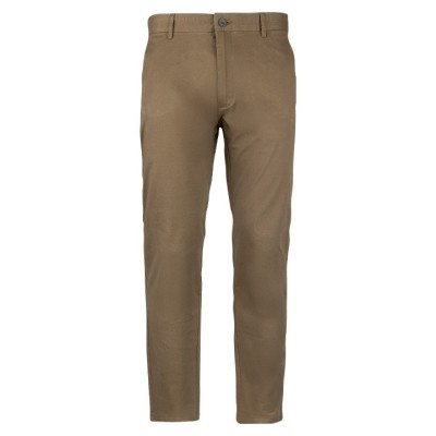 Pantaloni Jack Pyke Chino maro marime (42) 4XL foto