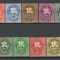 Ungaria.1946 Postasul calare XU.29