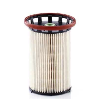 Filtru combustibil Mann PU8008 1 foto