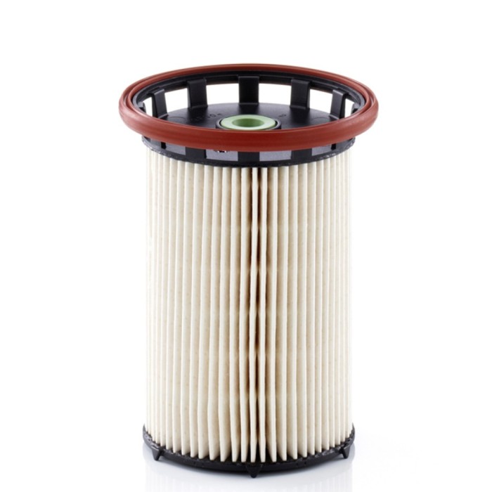 Filtru combustibil Mann PU8008 1